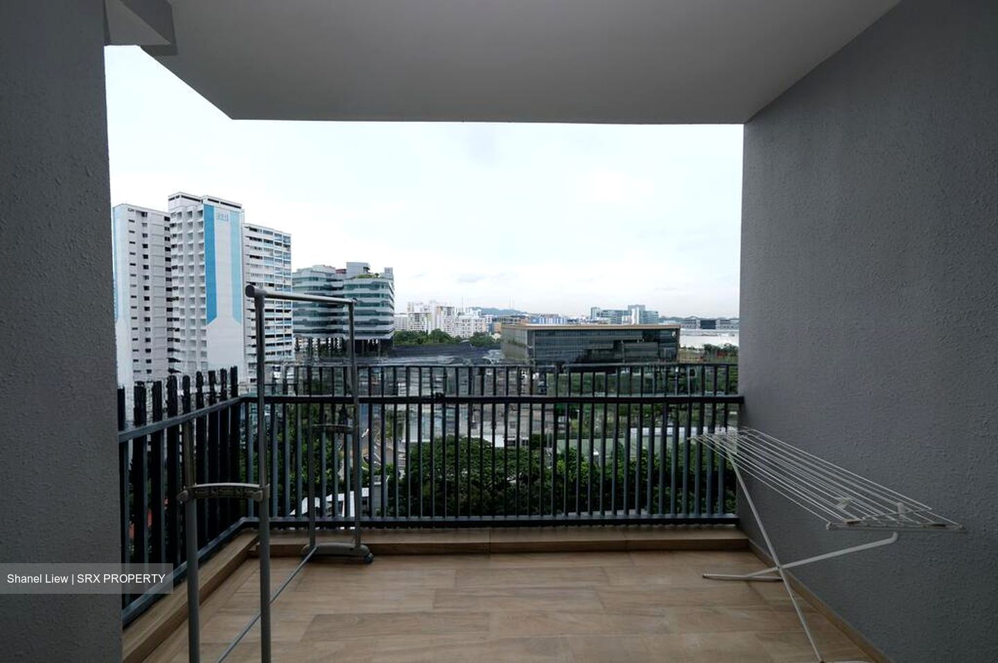 J Gateway (D22), Condominium #577119791